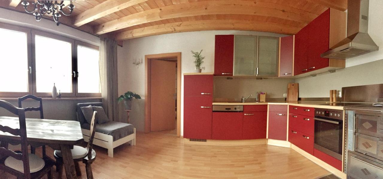 Appartamento At The Potter'S House Niederndorf  Esterno foto